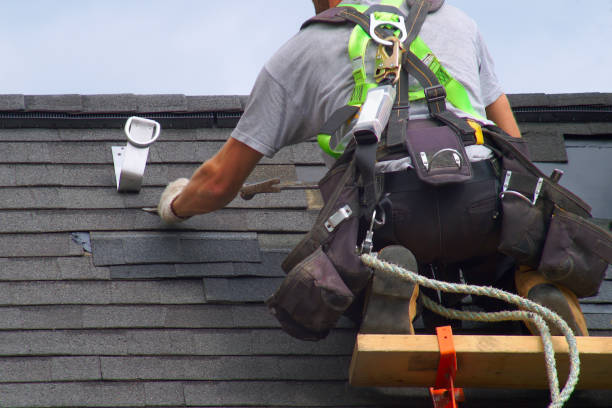 Trusted Concord, NH Siding Experts