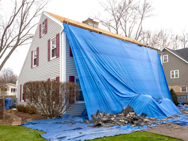 ### James Hardie Siding in Concord, NH